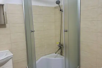 Image de Charming 1-bedroom apartment with Ac, WiFi in marvelous Almaty