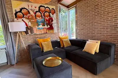 Image de Villa Frans -Gezellige bungalow in Renesse