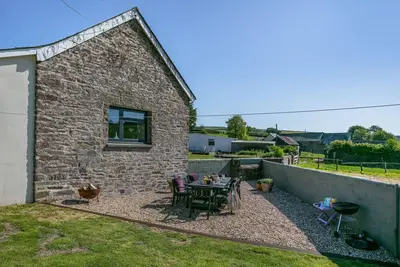 Image de West Millbrook Cottage