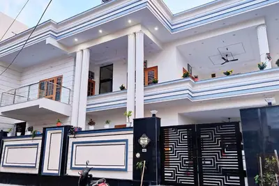 Image de Gangabhumi Homestay- The best family homestay in Haridwar.
