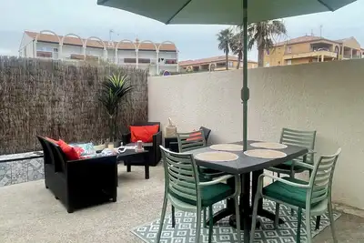 Image de Valras Arrago, Aux Roseaux, 118