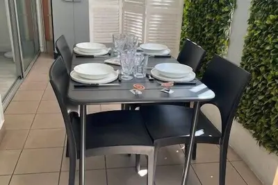 Image de Appartement coté mer