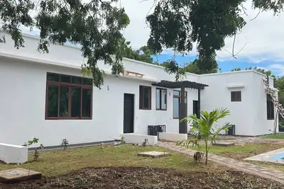 Image de 2-bedroom house in charming Kilifi with Ac, WiFi. Relax and unwind