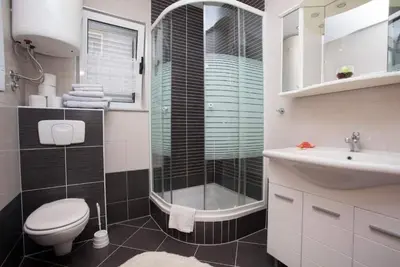 Image de Apartments Villa Silvia: Apartment with sea view