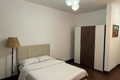 Image de Apartment 3 rooms inside Cais Compound