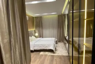 Image de Villa 4 rooms in Palm Hills