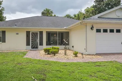 Image de Villa Tilly 4 bedroom with pool - family vacations