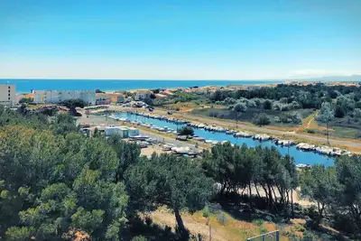 Image de Appartement cosy à deux pas de la plage – Saint-Pierre-la-Mer