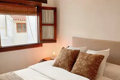 Image de Rural House in Genalguacil - Casa Harillo