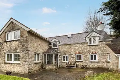 Image de Tyn Y Celyn - Uk48801