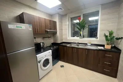 Image de oasis tower family apartment 2404