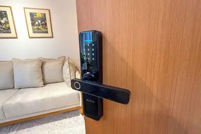 Image de Coziness | Palmas Center