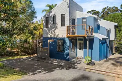 Image de Greenfields Beach House & Studio