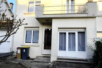 Image de -Belle maison confortable à deux pas du centre d'Albi - Calme et facile d'accès-