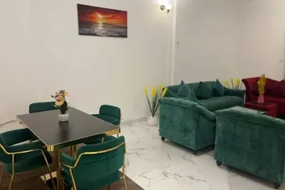 Image de Oasis tower family apartment 2302