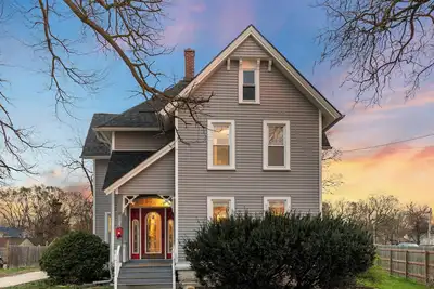 Image de Charming 4-bedroom house with Ac, WiFi in marvelous Aurora