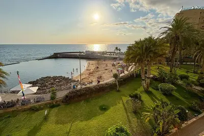 Image de Alegre Beach Home - your vacation apartment right by the sea