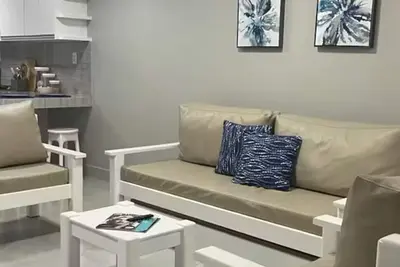 Image de Ap11 in Taperapuan 3 min from the beach