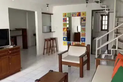 Image de Ap24 - 3 suites 100m from the beach