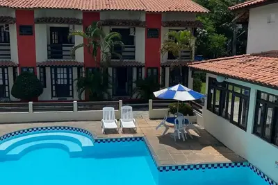 Image de Ap25 - Cozy place 100m from the beach