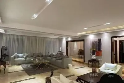 Image de قصر 5 غرف خارج كمبوند