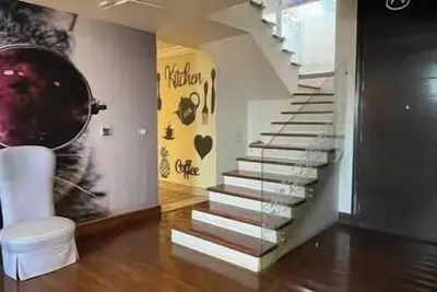 Image de Beverly Hills Inside Villa