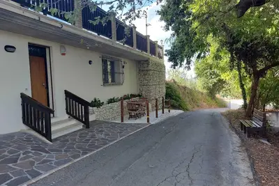 Image de Casa sotto la Quercia - cool in summer and warm in winter