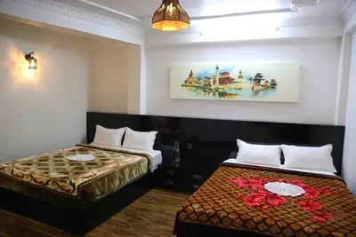 Image de Third Eye Loft PashupatiNath