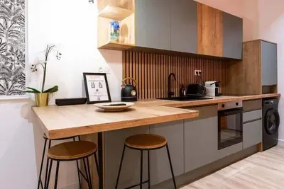 Image de Lassagne 3 - Bel appartement neuf en centre ville