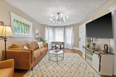 Image de Downtown Syracuse 2br Near University & Zoo