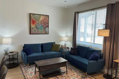 Image de 2-bedroom townhome in Evans with all the amenities! Great Location to Greeley!