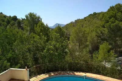 Image de Charming house in a relaxing environment