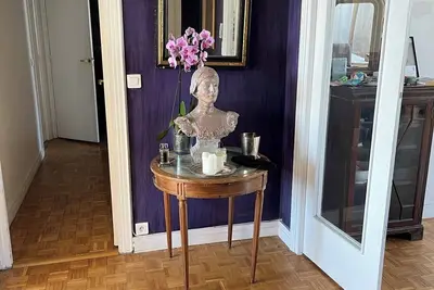 Image de Vaste appartement baigné de lumière