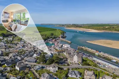 Image de Harbour Reach - Padstow