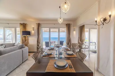 Image de Villa Blue Horizon