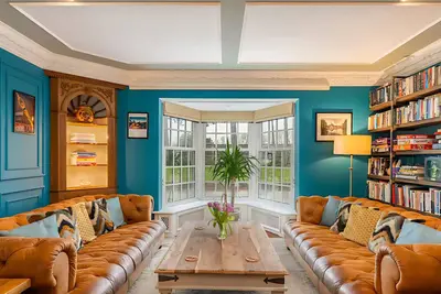 Image de Pass the Keys | Family Friendly Country House with Indoor Pool