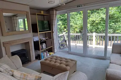 Image de Fir Tree - 2 bedrooms sleeps 5