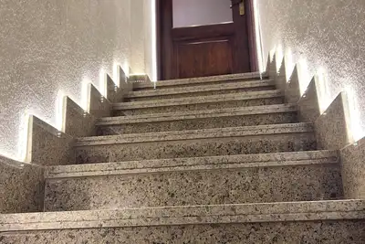 Image de Charming 2-bedroom apartment with Ac, WiFi in lovely Giza Governorate & pyramids