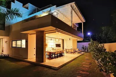 Image de Brisa Bonita: 3 bedroom unit ground floor with private rooftop poo.