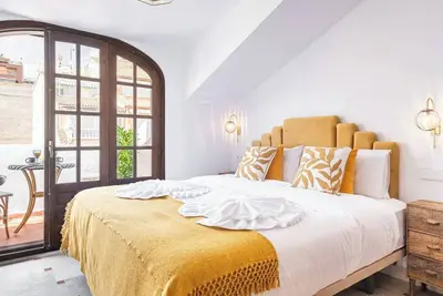 Image de Alameda Suite: Comfort by the Beach, El Campello