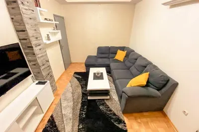 Image de Apartment Silver - One Bedroom Apartment with Balcony