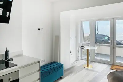 Image de 2 chambres à coucher à Ventnor