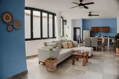 Image de Casa Ola Mita - Surf & Relax
