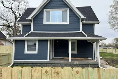 Image de Modern 2-bedroom with Ac, WiFi near the Indianapolis Speedway!