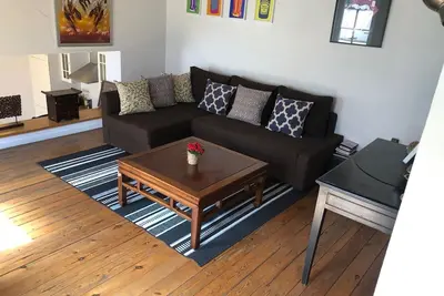 Image de Sablon appart