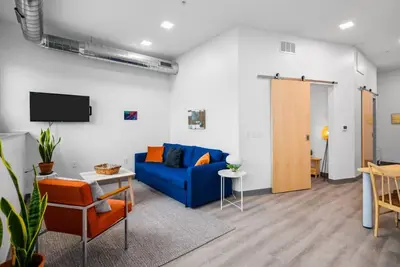 Image de Cedar Tree House 319