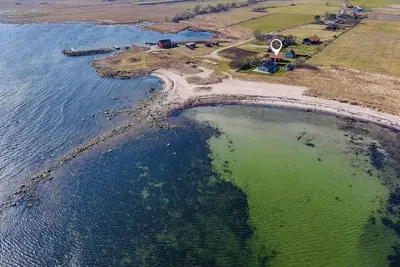 Image de Seaside cottage on eastern Öland, 50m to sandy beach and 15 min to Färjestaden!