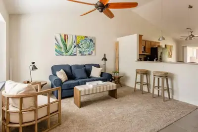 Image de Wheelchair & Pet-Friendly/Huge Yard- Gemini North