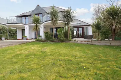 Image de Goatsland, pet friendly, luxury holiday cottage in Trebetherick