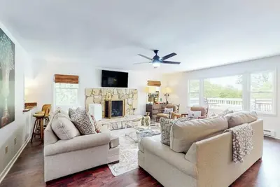 Image de High Hopes - Downtown Blowing Rock Family Home